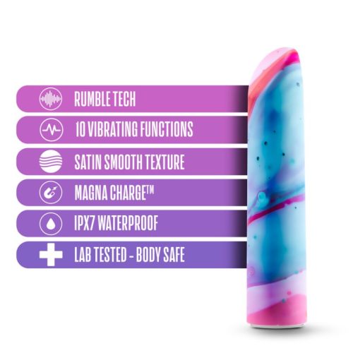 Fascinate Power Vibe Peach - Image 4