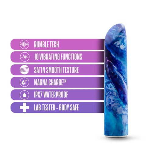 Mesmerize Power Vibe Azure - Image 3