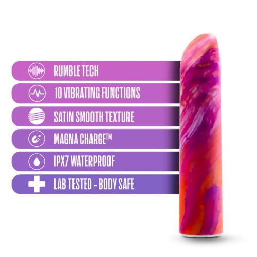 Fiery Power Vibe Coral - Image 4