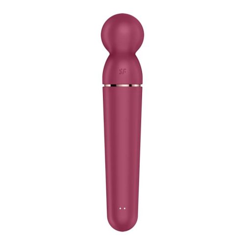 Satisfyer Planet Wand-er Berry - Image 5
