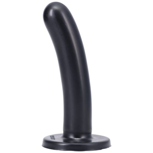 Silk Dildo Medium Onyx - Image 3