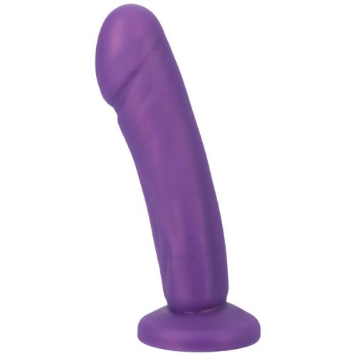 Vamp Soft Dildo Amethyst - Image 6