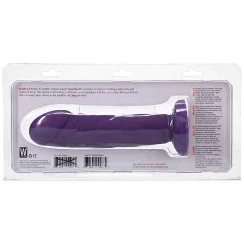 Vamp Soft Dildo Amethyst - Image 7