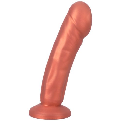 Vamp Soft Dildo Copper - Image 4