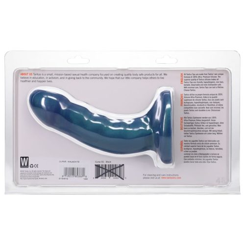 Curve Dildo Malachite - Image 7