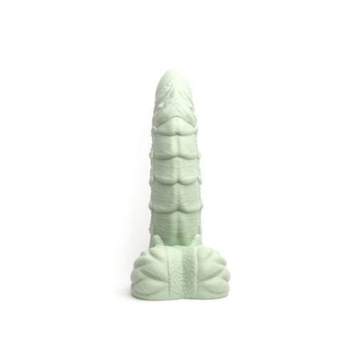 Willie Liquid Silicone Dildo Medium - Image 5