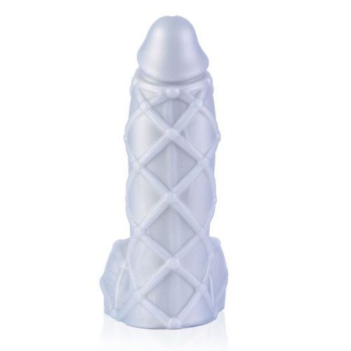 Fetishique Liquid Silicone Dildo Medium - Image 4