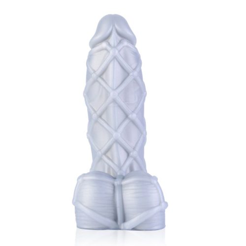 Fetishique Liquid Silicone Dildo Medium - Image 7