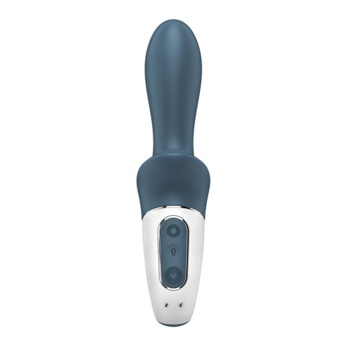 Satisfyer Air Pump Booty 2 Dark Grey - Image 3