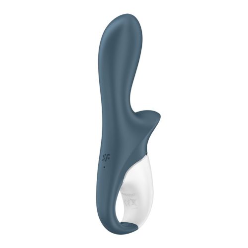 Satisfyer Air Pump Booty 2 Dark Grey - Image 6
