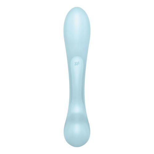 Satisfyer Triple Oh Light Blue - Image 7