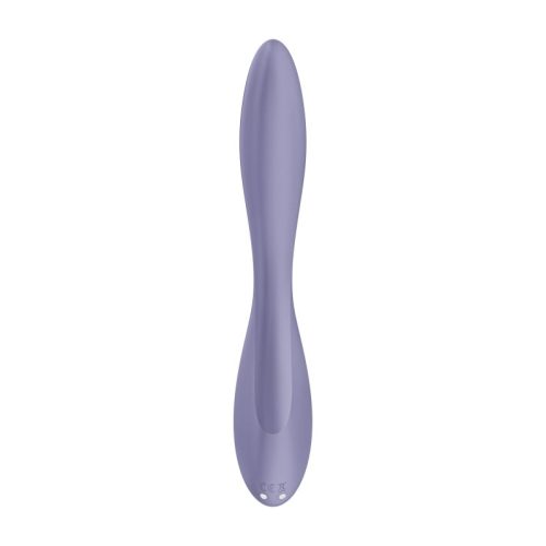 Satisfyer G-Spot Flex 2 Dark Violet - Image 7