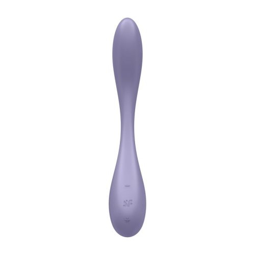 Satisfyer G-Spot Flex 5+ Lilac - Image 4