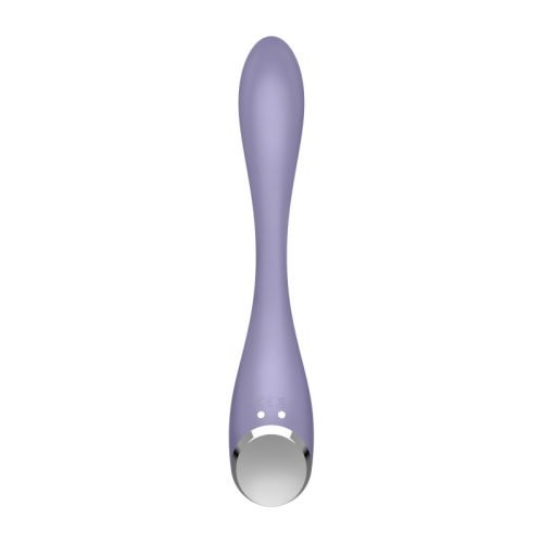 Satisfyer G-Spot Flex 5+ Lilac - Image 8