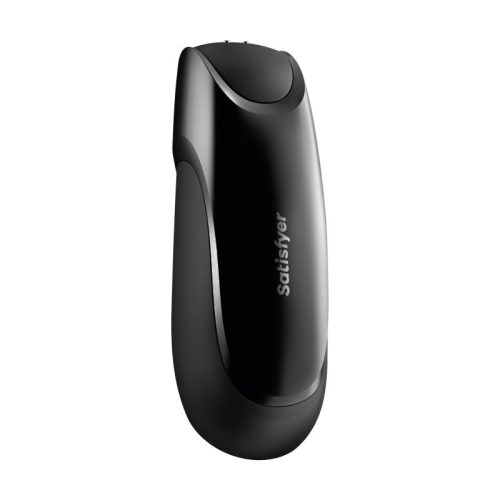 Satisfyer Men Vibration+ Black - Image 7