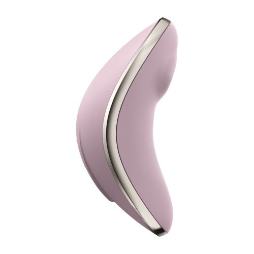 Satisfyer Vulva Lover 1 Violet - Image 8