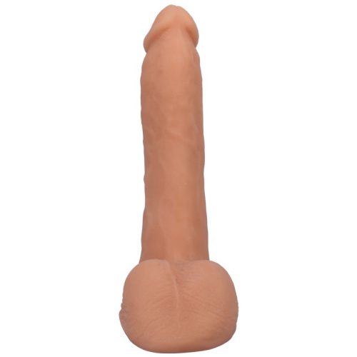 Codey Steele 8in Ultraskyn Cock w Removable Vac-U-Lock Suction Cup Vanilla - Image 6