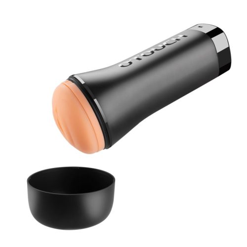 Inscup 3 Thrusting and Contraction Masturbator - Image 5