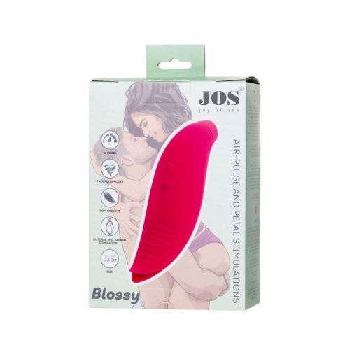 JOS Blossy Clit Stimulator - Image 5