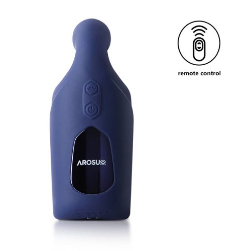 PulsateX Rechargeable Male Shaft and Glans Stimulator - Image 6