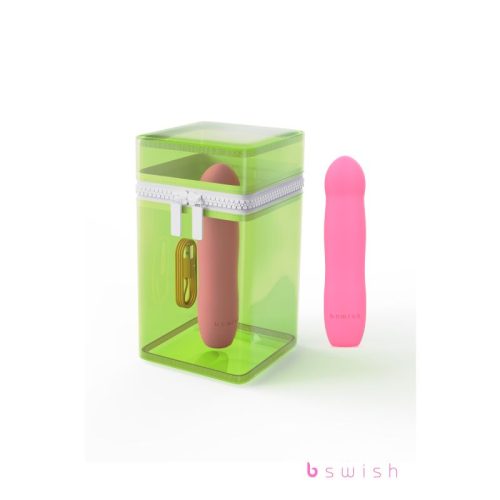 Bdesired Infinite Deluxe Flamingo Pink - Image 6