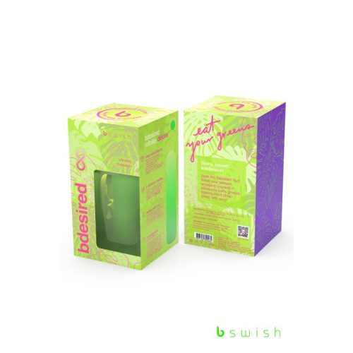 Bdesired Infinite Deluxe Paradise Green - Image 3