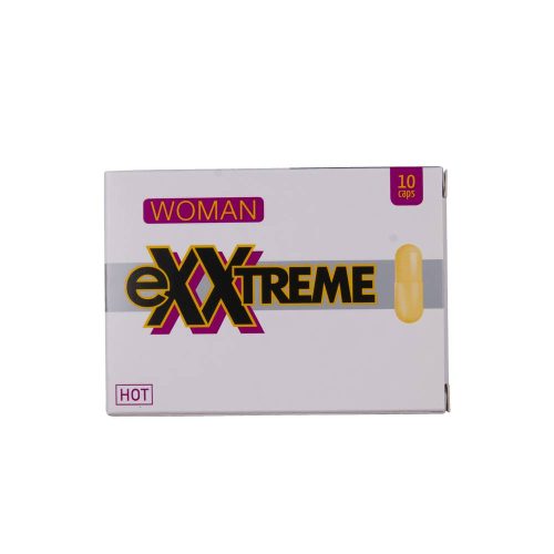 Exxtreme Libido Pills Woman 10 Pc - Image 3
