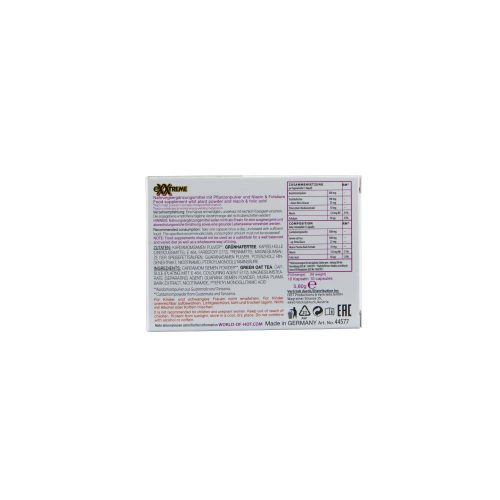 Exxtreme Libido Pills Woman 10 Pc - Image 4