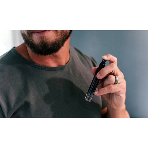 Matchmaker LGBTQ Pheromone Body Spray Black Diamond Him to Attract Him 10ml - Image 5
