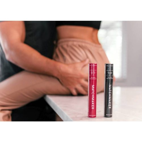 Matchmaker Pheromone Body Spray Red Diamond Attract Him 10ml - Image 4