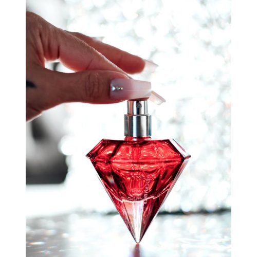 Matchmaker Pheromone Body Spray Red Diamond Attract Him 30ml - Image 4