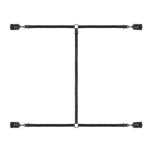 Under The Bed Restraint Bondage Set - Image 8