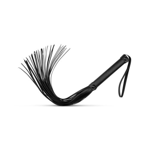 Kinky Bondage Set 5 Pc Black - Image 4
