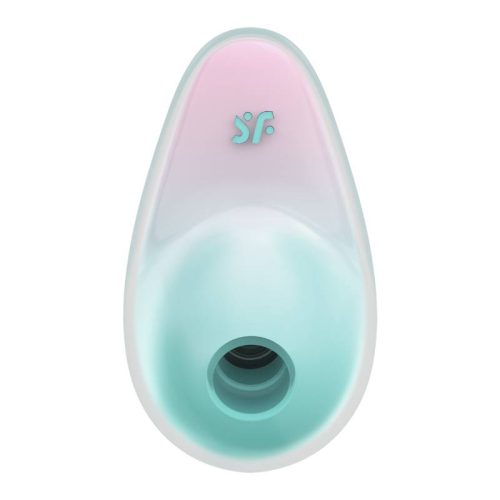 Satisfyer Pixie Dust Mint/Pink - Image 3
