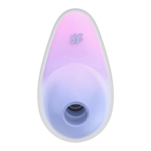 Satisfyer Pixie Dust Violet/Pink - Image 3