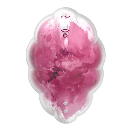 Satisfyer Cloud Dancer Red - Image 4