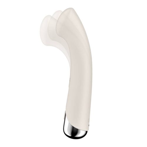 Satisfyer Spinning G-Spot 1 Beige - Image 3