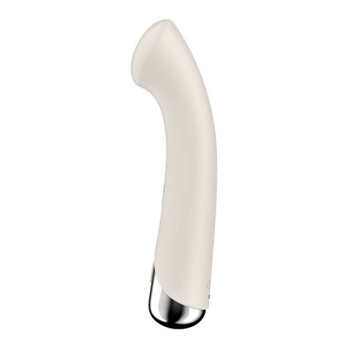 Satisfyer Spinning G-Spot 1 Beige - Image 4