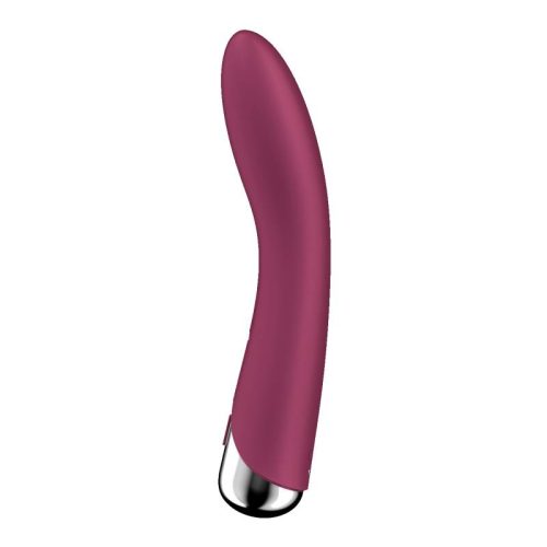 Satisfyer Spinning Vibe 1 Red - Image 4