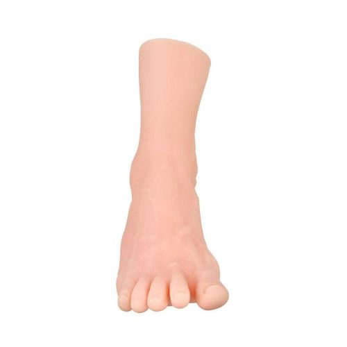 Foot Fetish Realistic Feet Stroker Pair - Image 3