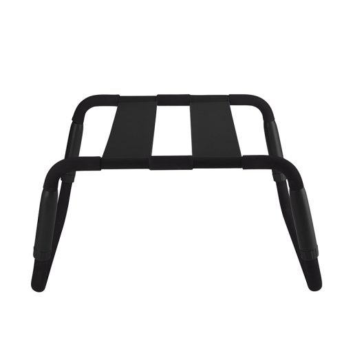 Sex Chair Adjustable Height Black - Image 3