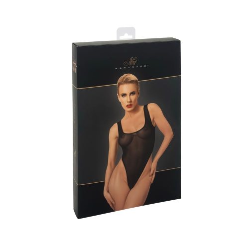 Paparazzi Elastic Mesh Body