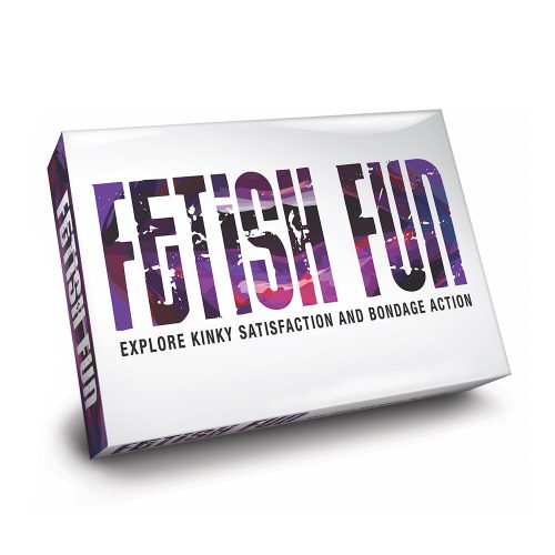 Fetish Fun Game - Image 3