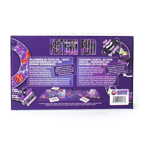 Fetish Fun Game - Image 5