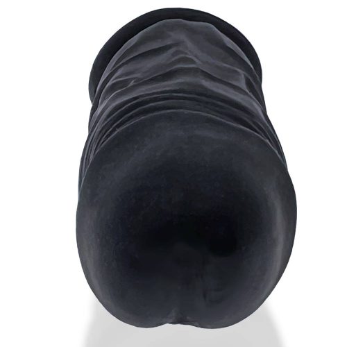 Dicker Ultra-Slim Cocksheath Black Ice - Image 3