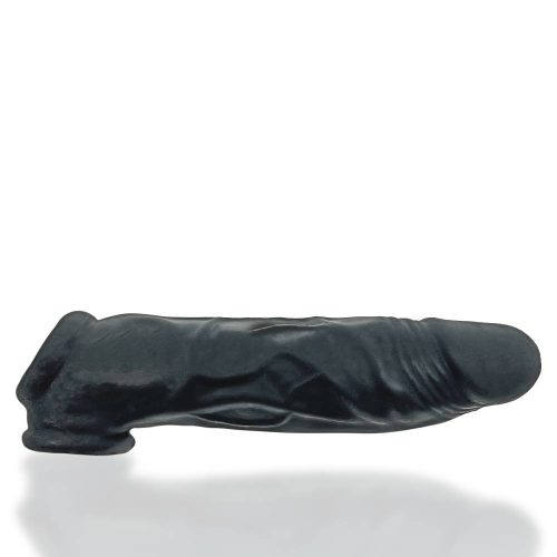 Dicker Ultra-Slim Cocksheath Black Ice - Image 6