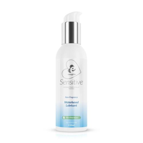EasyGlide Sensitive Water Based Lubricant 150ml