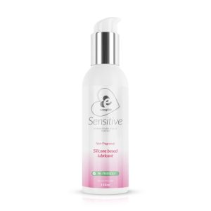 EasyGlide Sensitive Silicone Lubricant 150ml