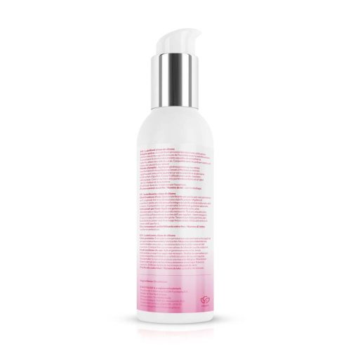 EasyGlide Sensitive Silicone Lubricant 150ml - Image 4