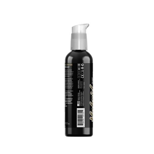 Swiss Navy Hybrid Lubricant 4oz/118ml - Image 4